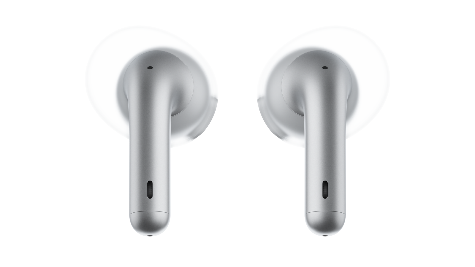 CloudBuds, front view