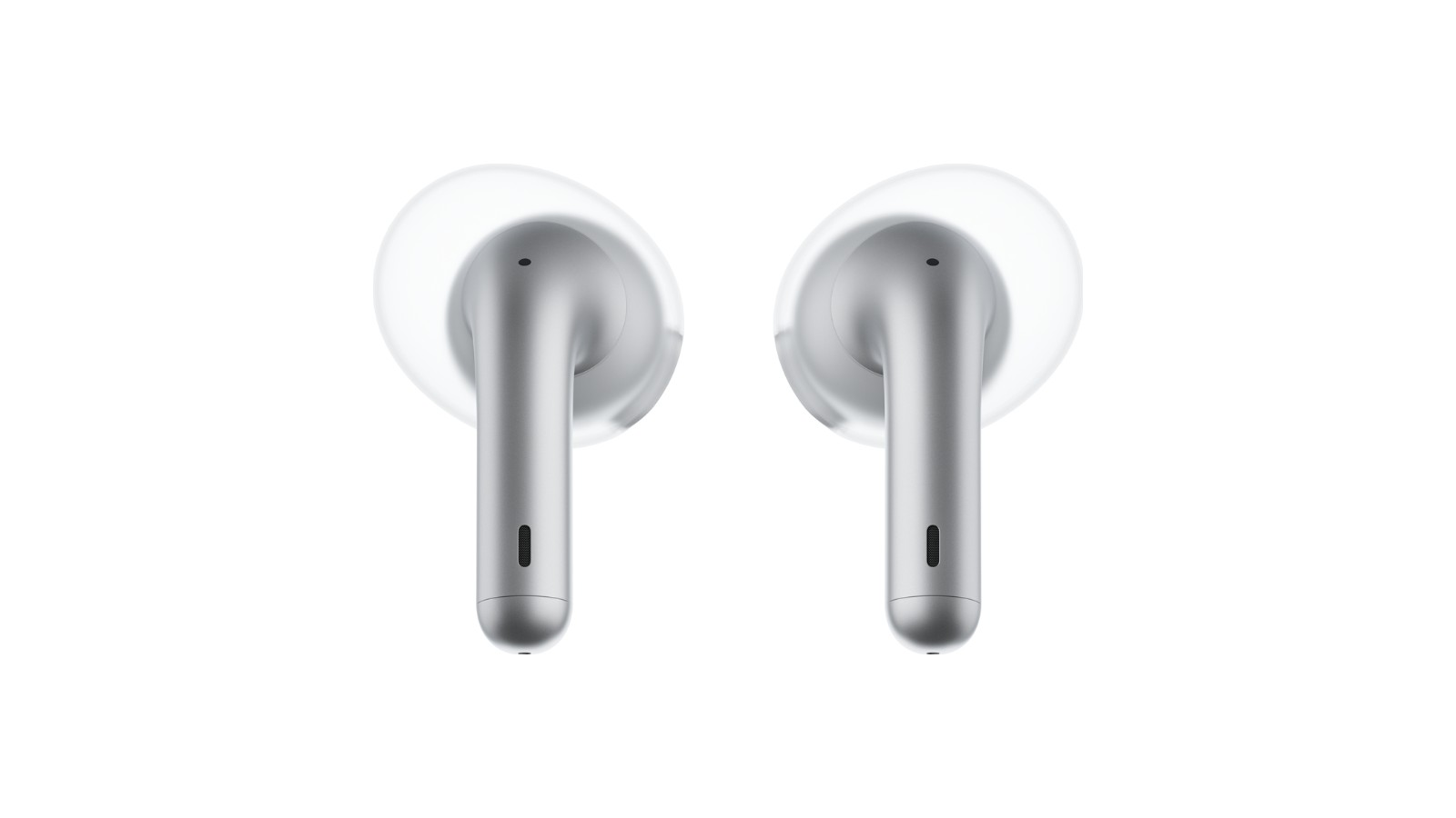 CloudBuds soft semi in-ear earbuds