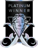 MUSE Design Awards 2025, Platinum Winner