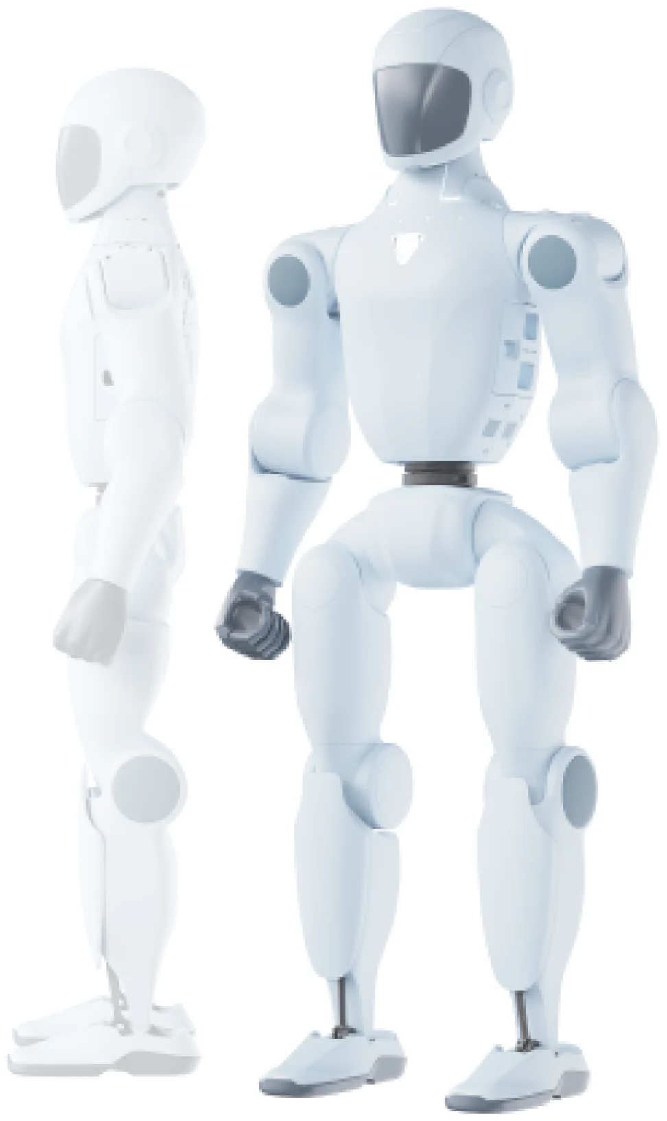 RD95, front and side renders